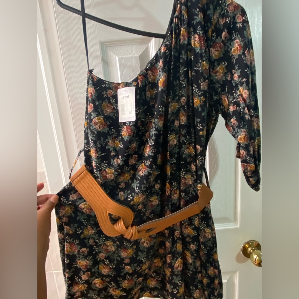 Rayon blouse